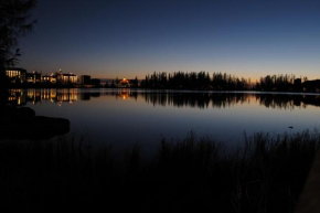 Apartmán Štrbské Pleso - Crocus 219